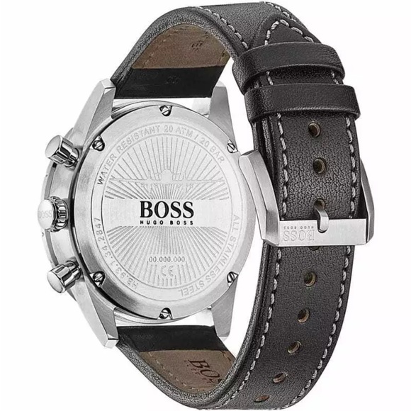 Hugo Boss Mens watch - Picture 2 of 4